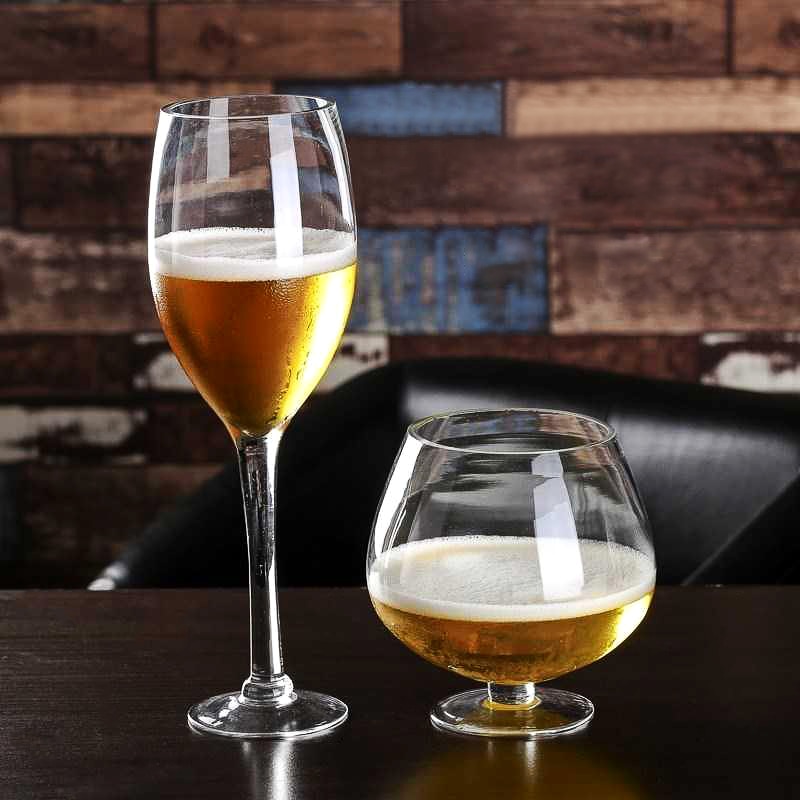 Giant Champagne Glass Party Drinkware