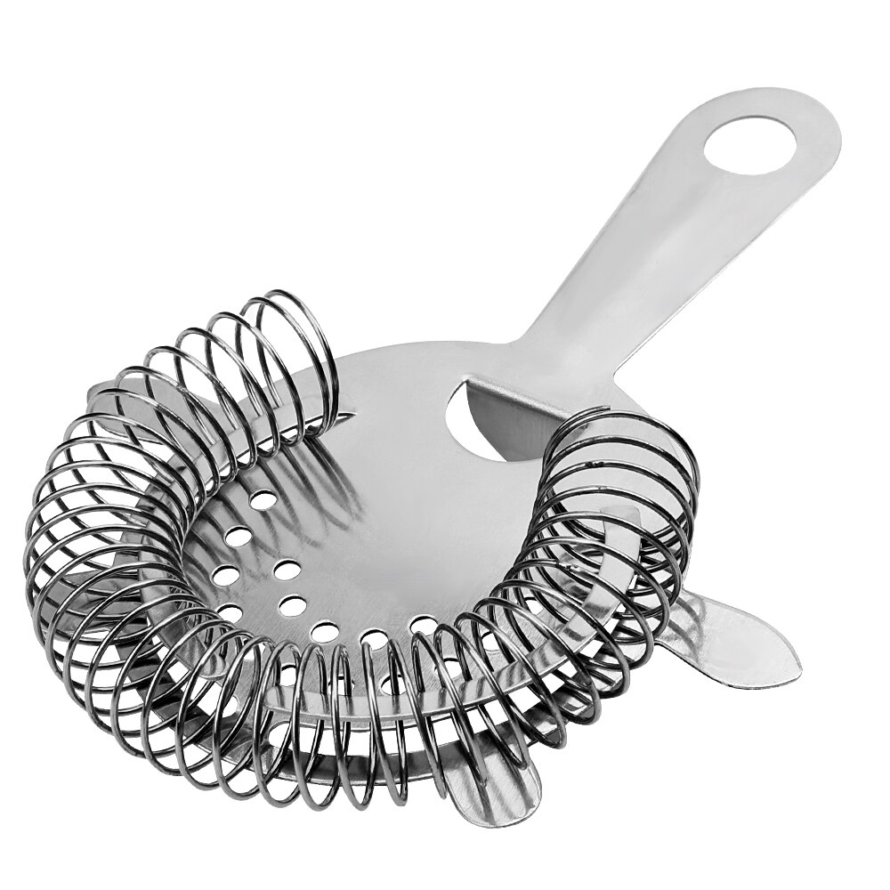 Bar Stainless Steel Cocktail Strainer