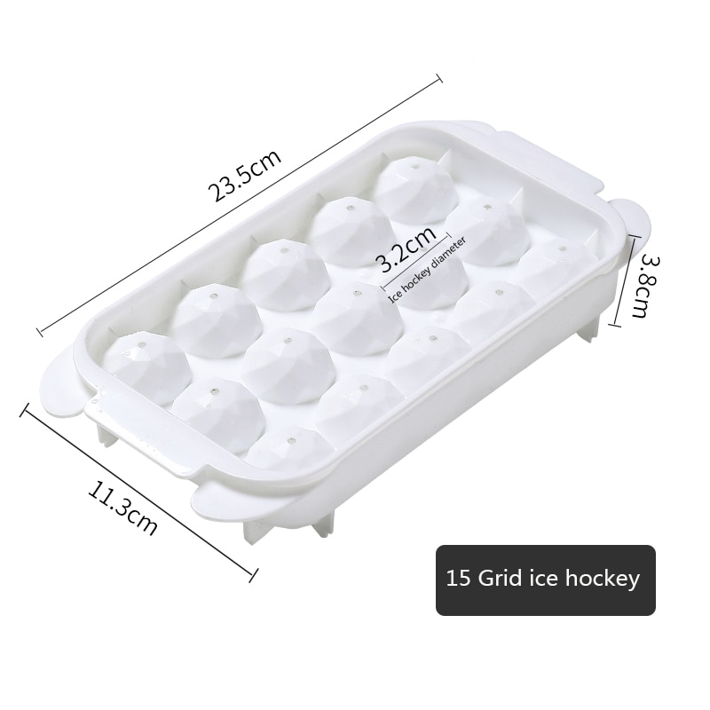 Whiskey Ice Ball Maker Ice Making Tray