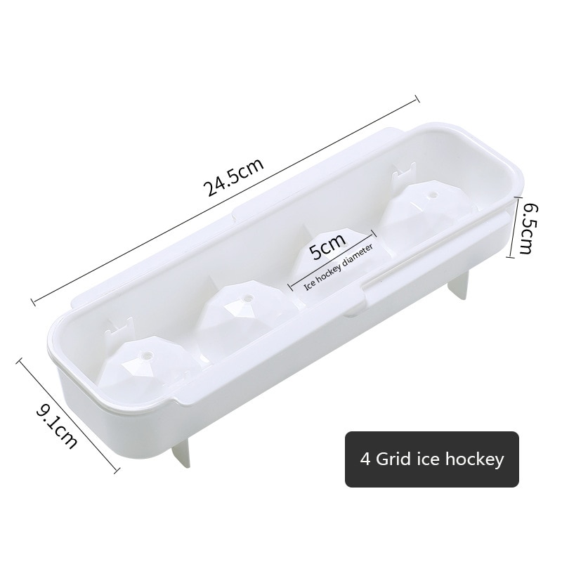 Whiskey Ice Ball Maker Ice Making Tray