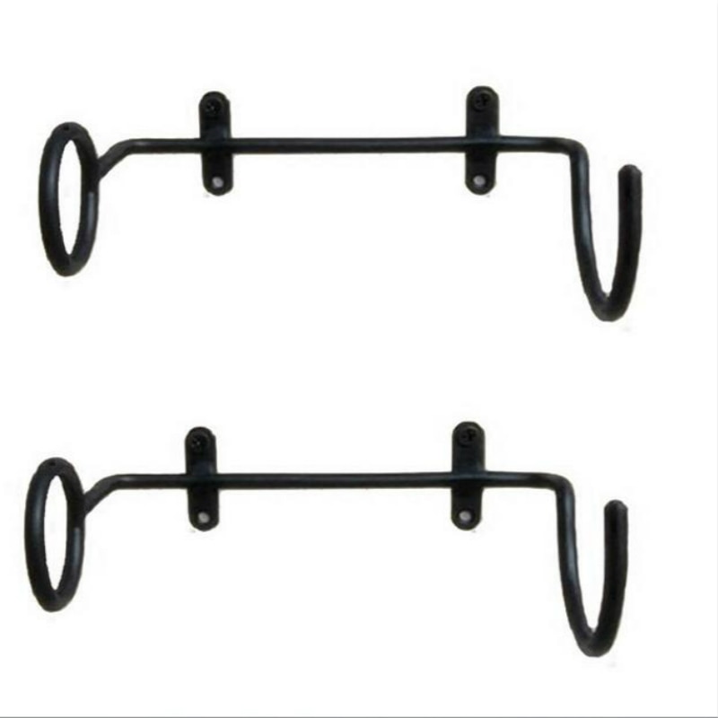 Wall Mounted Wine Rack 3PC Set