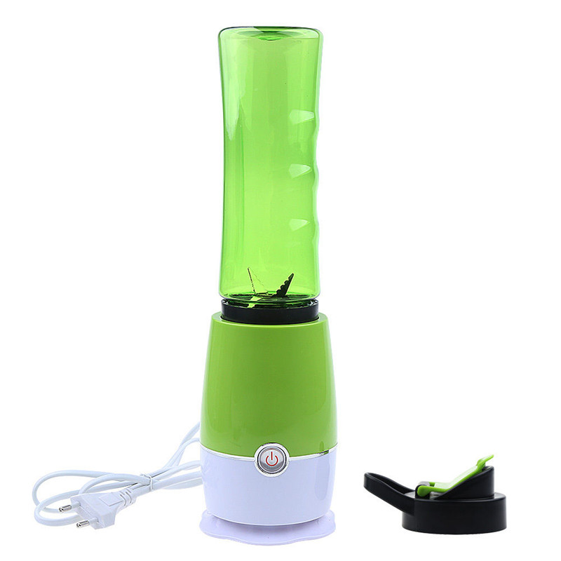 Electric Hand Blender Smoothie Maker Bullet Juicer