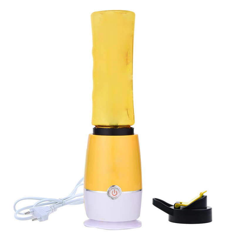 Electric Hand Blender Smoothie Maker Bullet Juicer