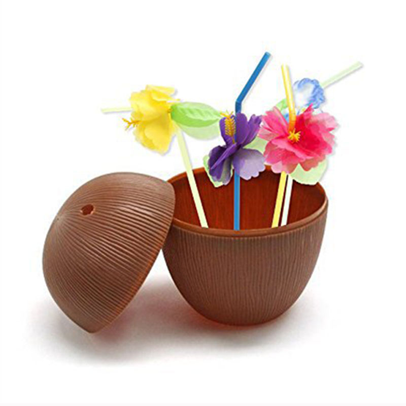 Coconut Cup Summer Party Mug