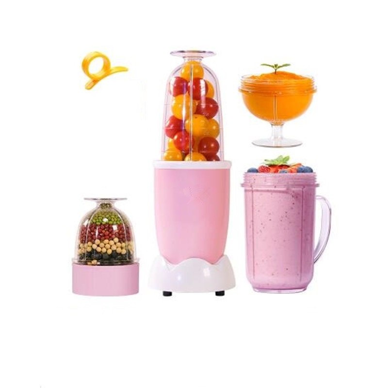 Smoothie Maker Blender Bottle