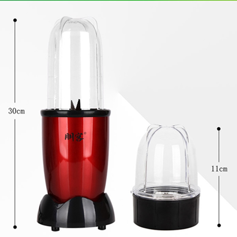 Smoothie Maker Blender Bottle