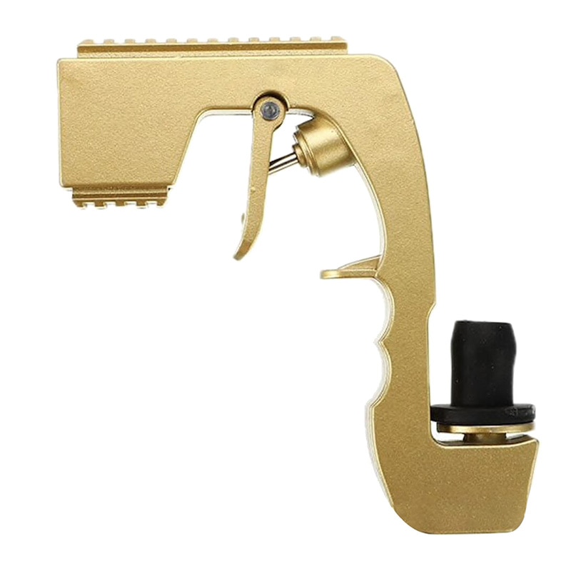 Wine Bottle Dispenser Champagne Gun