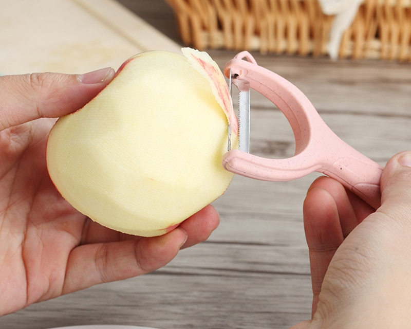 2in1 Potato Peeler and Bottle Opener