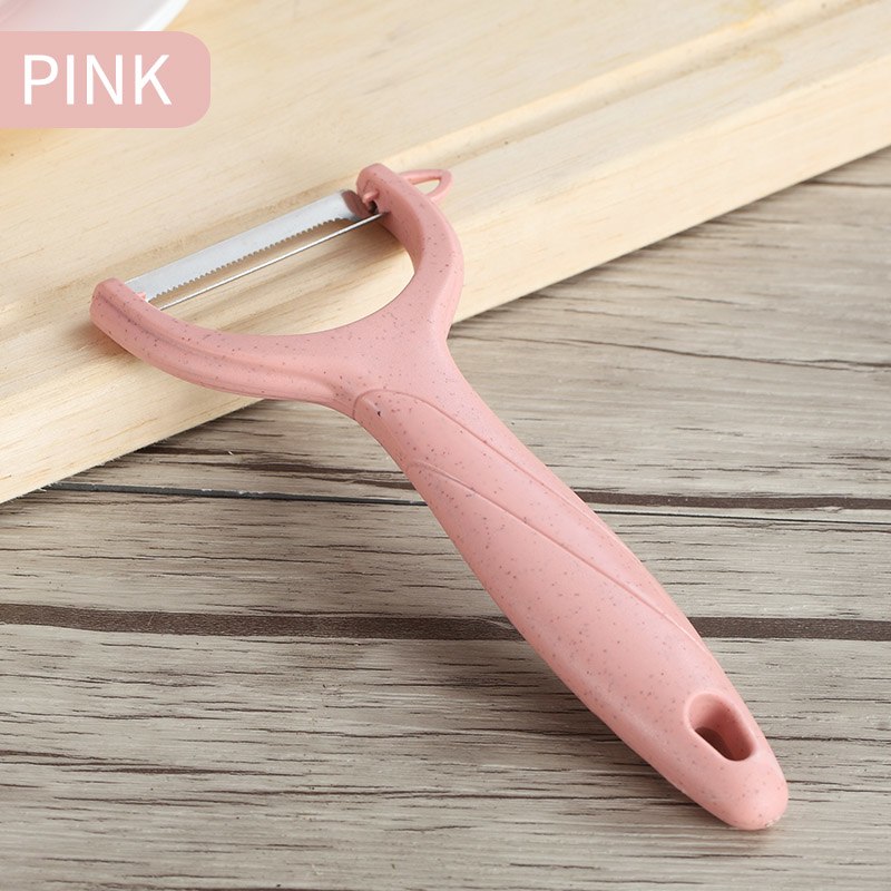 2in1 Potato Peeler and Bottle Opener