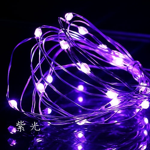 Cork Fairy Lights LED String Light