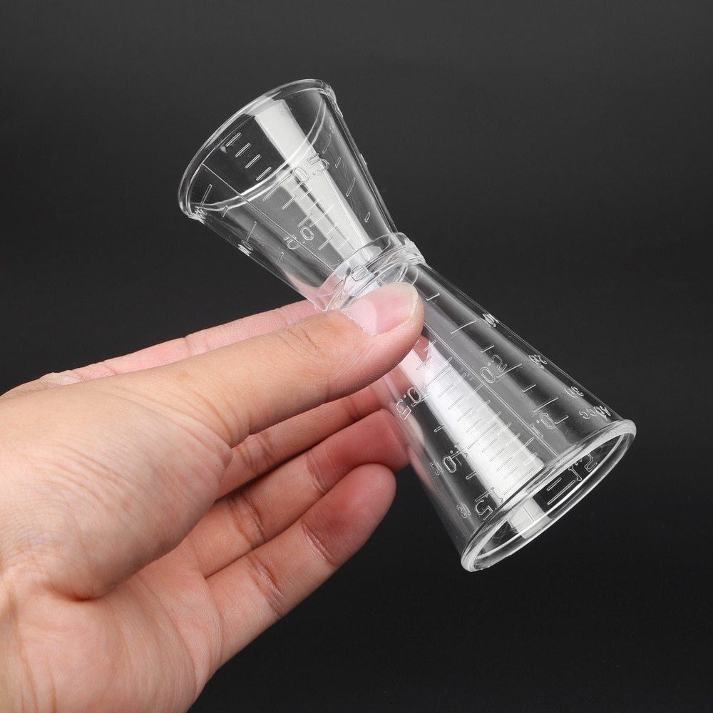 Alcohol Measuring Cup Bar Accessory