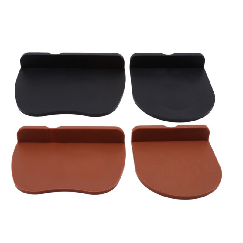 Silicone Coffee Tamper Mat