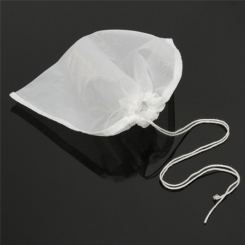 Mesh Nylon Filter Bag (Set of 5)