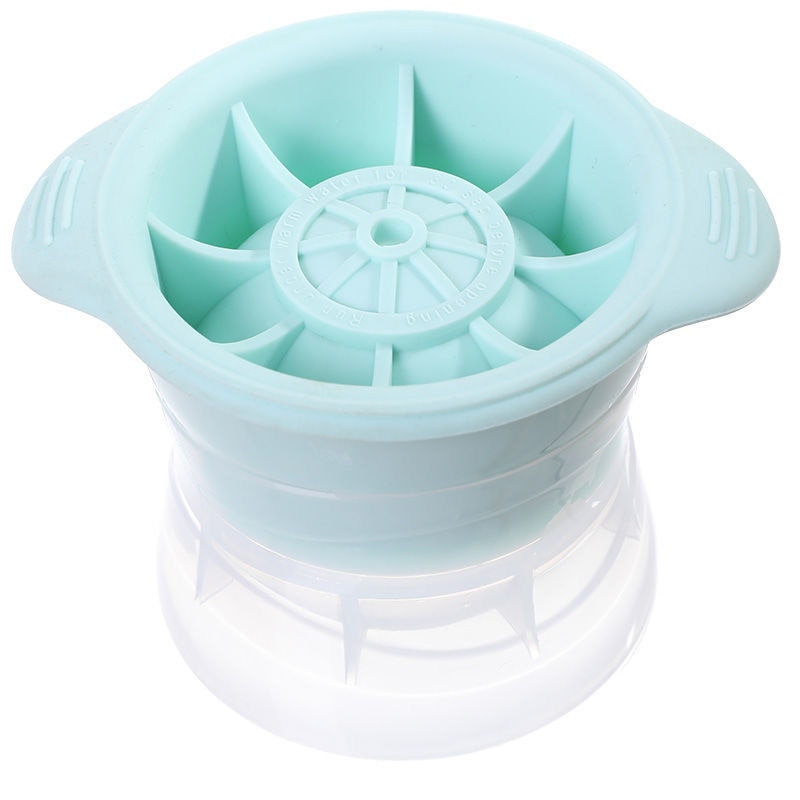 Silicone Sphere Whiskey Ice Maker