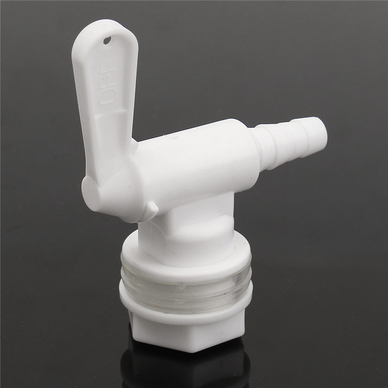 3/8 Inch Bottling Bucket Spigot Valve