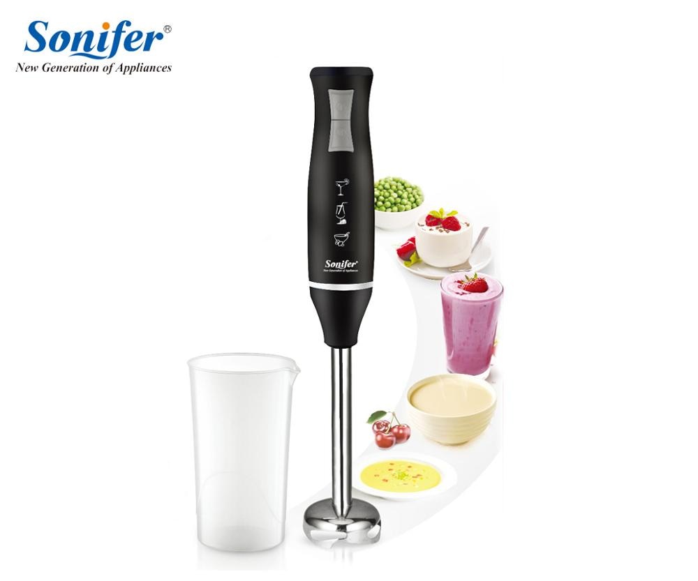 Hand Held Blender Multifunction Tool