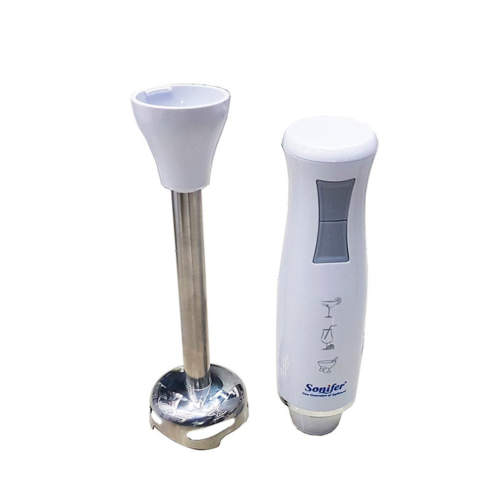 Hand Held Blender Multifunction Tool