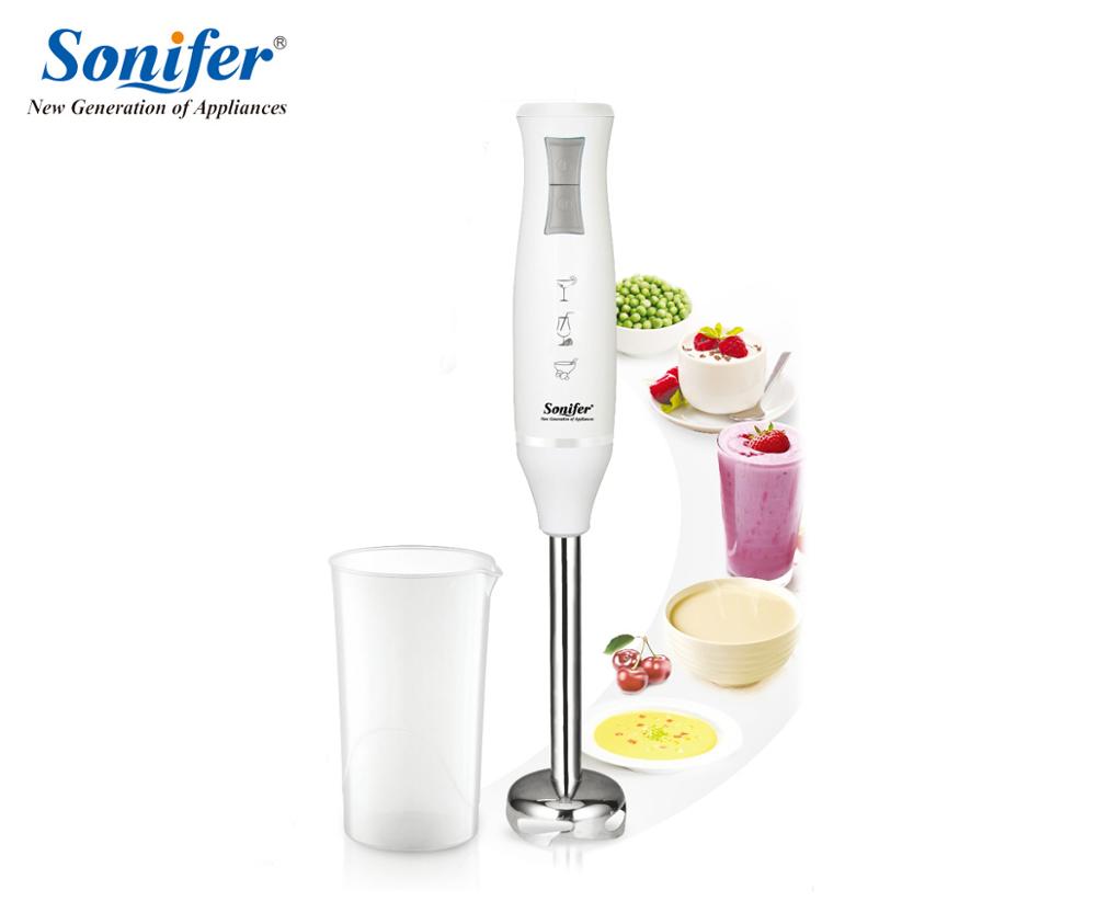 Hand Held Blender Multifunction Tool