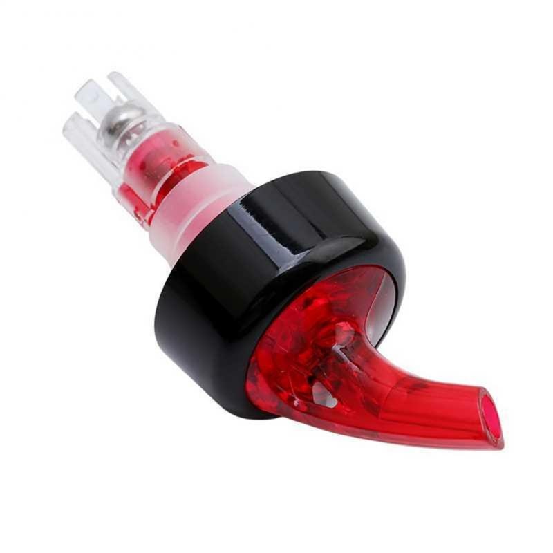 Liquor Bottle Pourer Automatic Dispenser