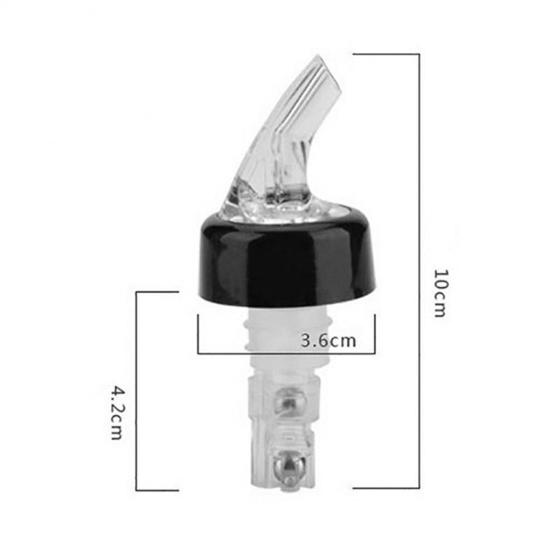 Liquor Bottle Pourer Automatic Dispenser