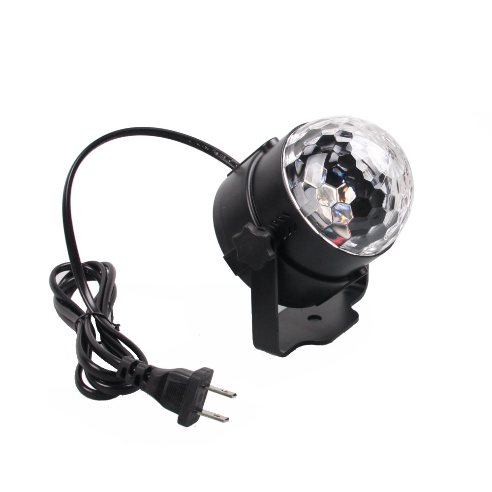 Outdoor LED Mini Disco Party Ball Lights