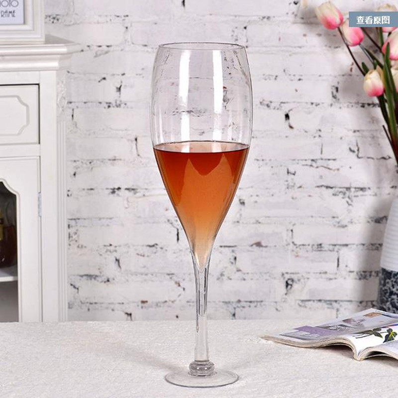 50 cm Large Novelty Champagne Glass / Goblet