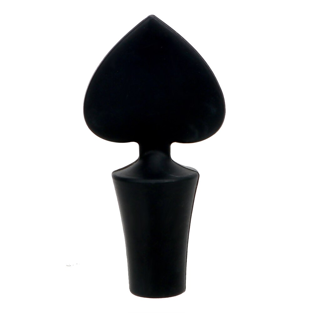 Silicone Wine Stopper Reusable Cork