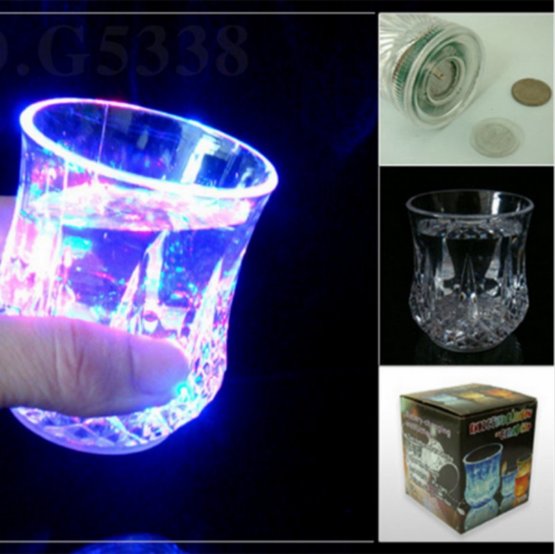 Color Changing Cups Beverageware