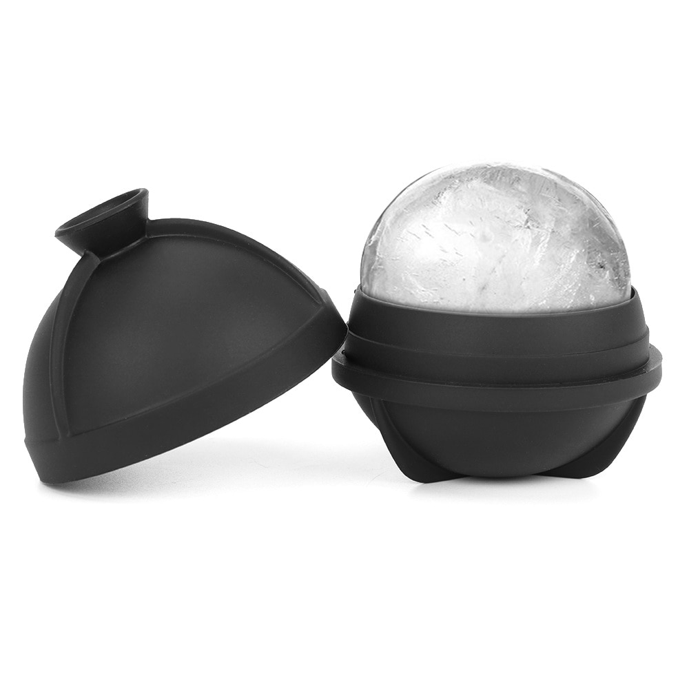 Ice Sphere Mold Ice Ball Maker