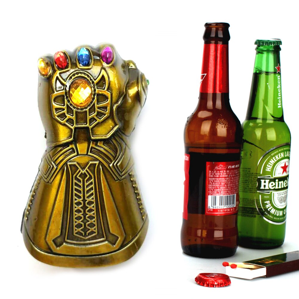 Thanos Bottle Opener Kitchen Tool