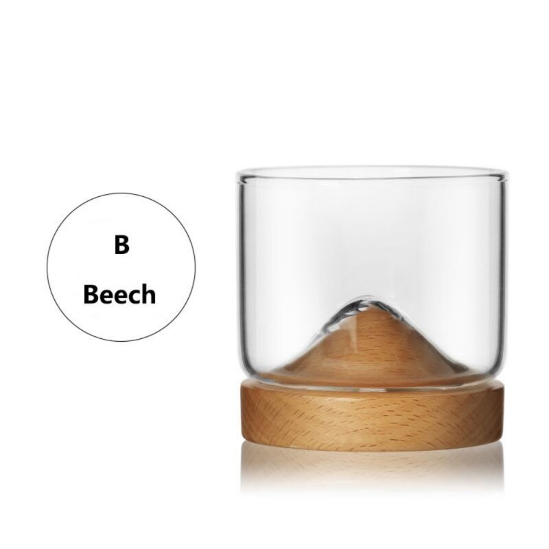 Scotch Glass Whiskey Drinking Glassware