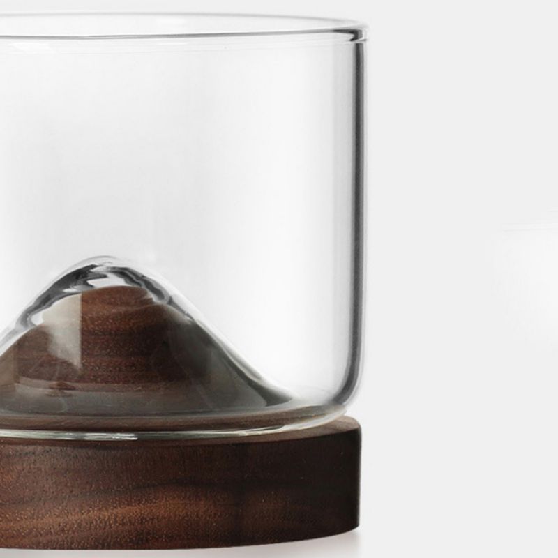 Scotch Glass Whiskey Drinking Glassware