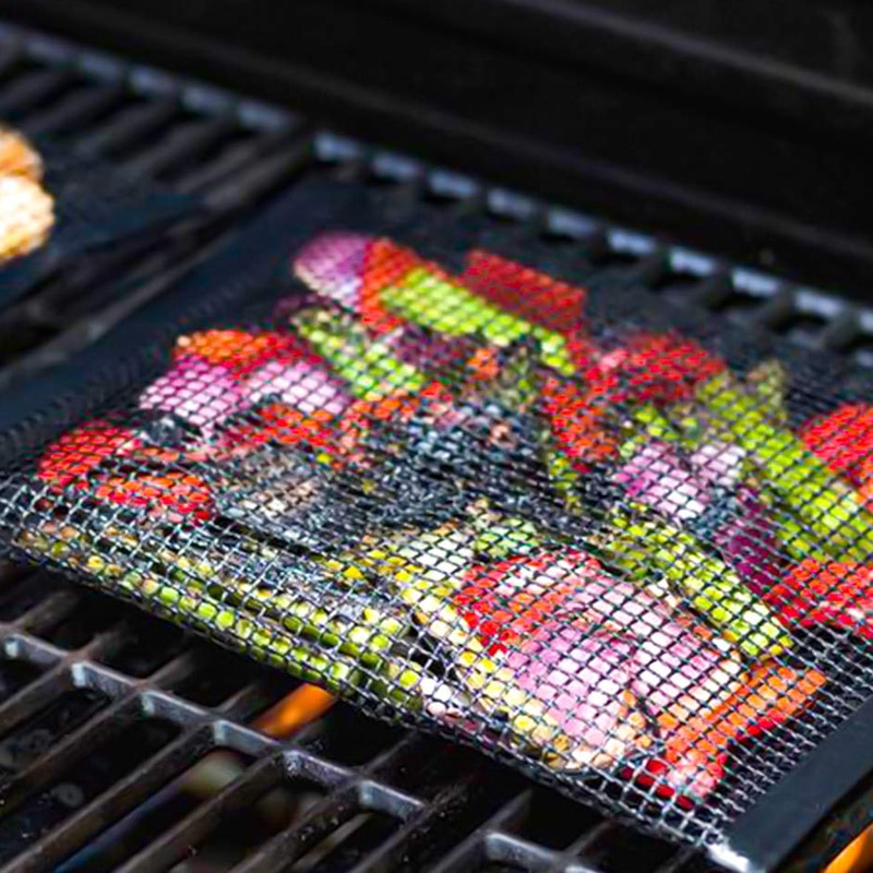 Grill Bag Non-Stick Grilling Accessory