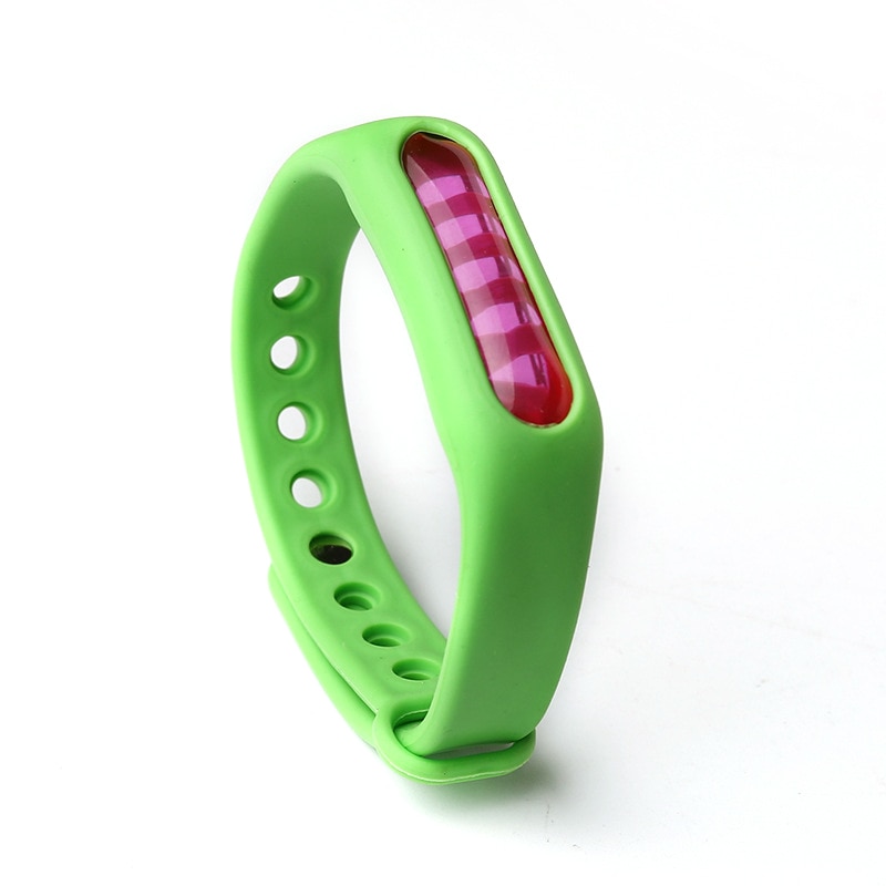 Mosquito Repellent Bracelet Kid Protection