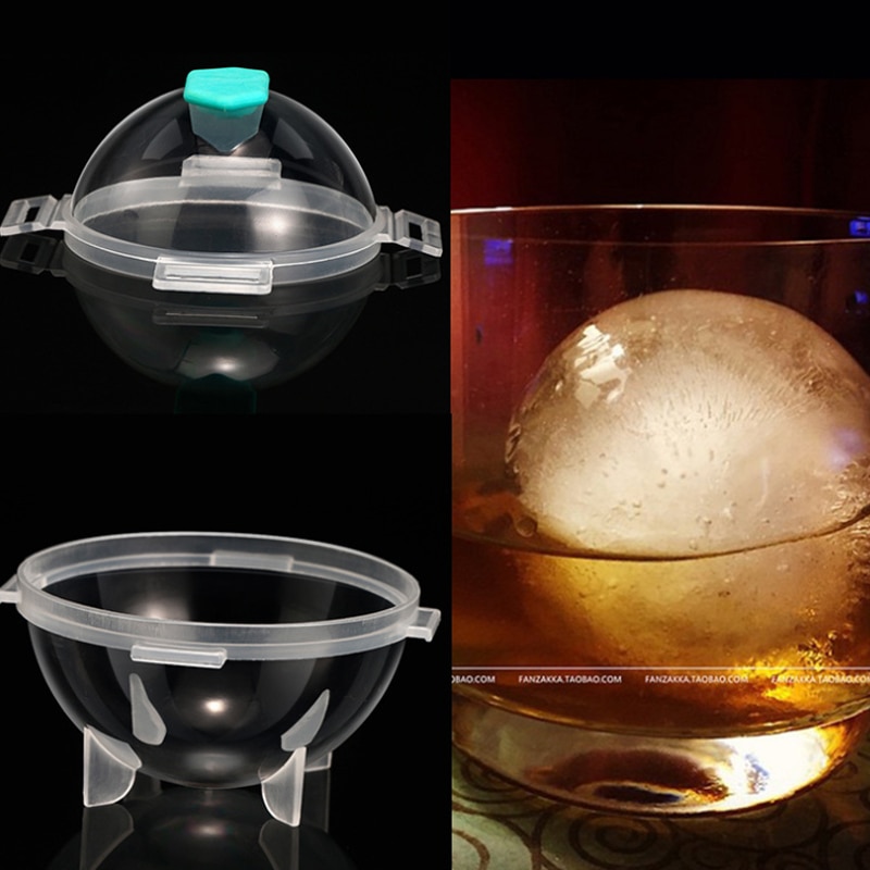 Ball Ice Mold Kitchen Tool