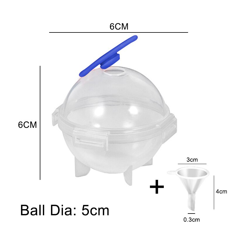 Ball Ice Mold Kitchen Tool