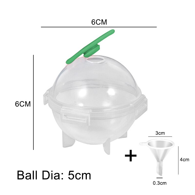 Ball Ice Mold Kitchen Tool