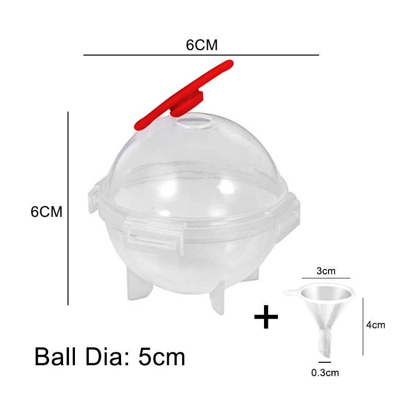 Ball Ice Mold Kitchen Tool