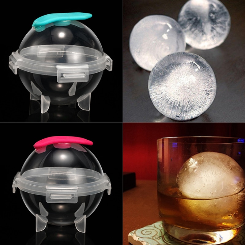 Ball Ice Mold Kitchen Tool