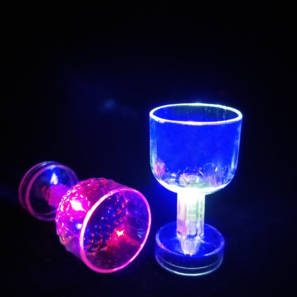 Glowing Cup 50ml LED Drinkware