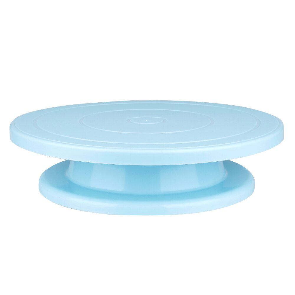 Cake Stand Rotating Decorating Tools