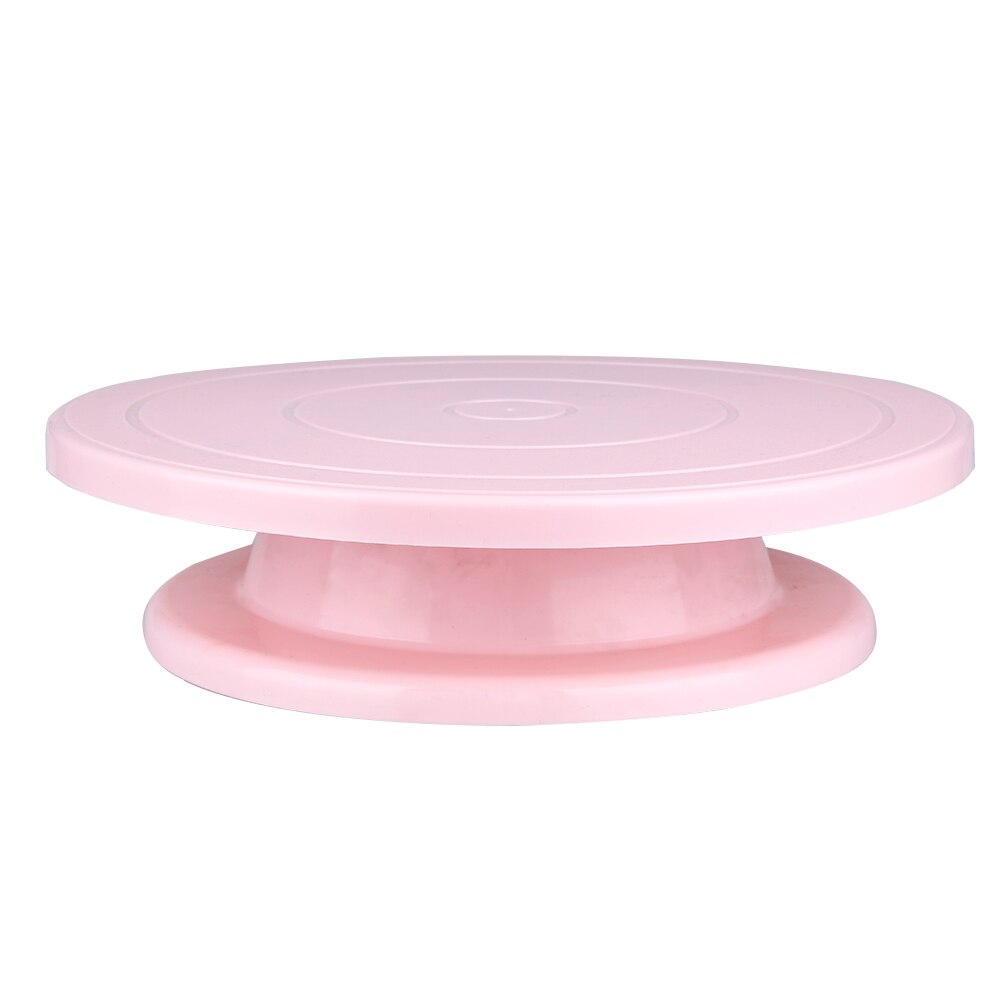 Cake Stand Rotating Decorating Tools