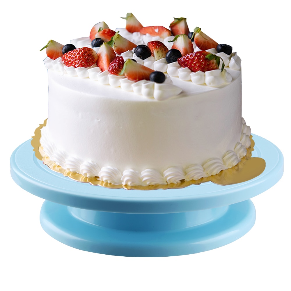 Cake Stand Rotating Decorating Tools