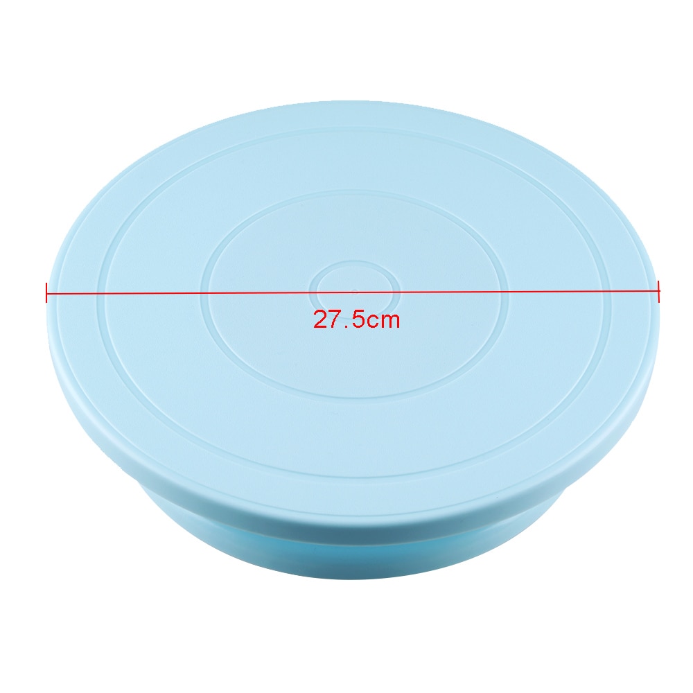 Cake Stand Rotating Decorating Tools