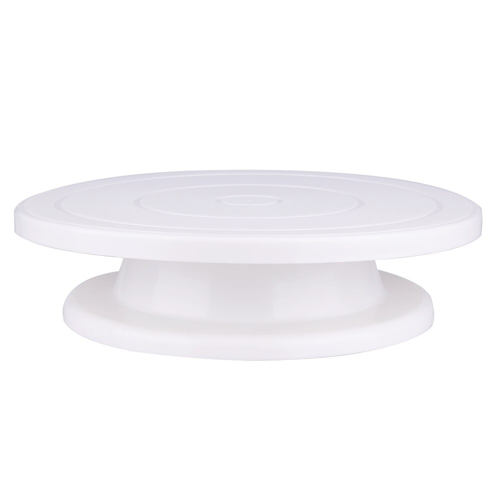 Cake Stand Rotating Decorating Tools