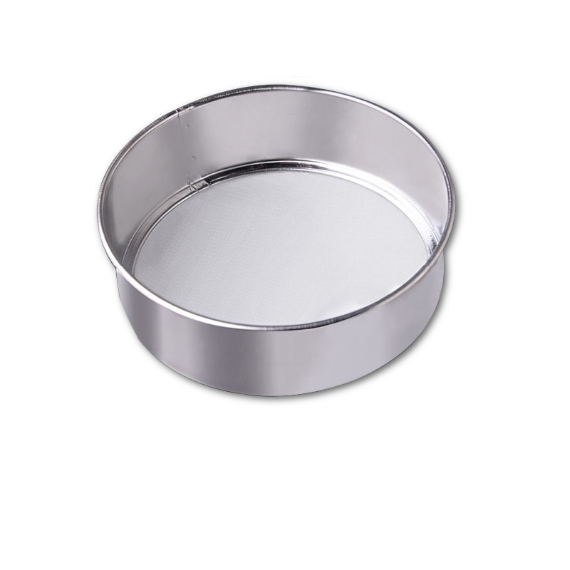 Flour Sieve Stainless Baking Tool