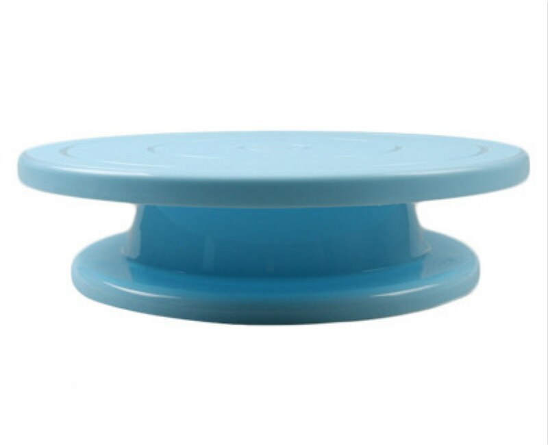 Turntable Cake Stand Decorating Tool