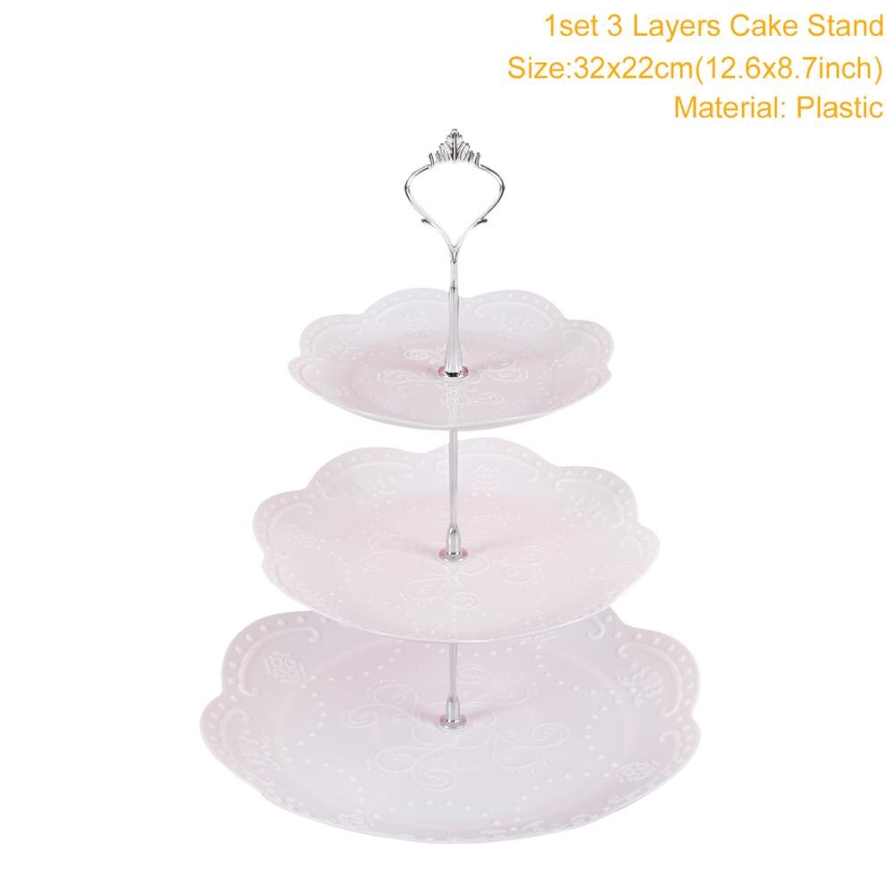 Donut Wall Stand Decoration