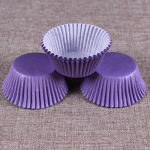 Cupcake Cases 100pcs Muffin Liner