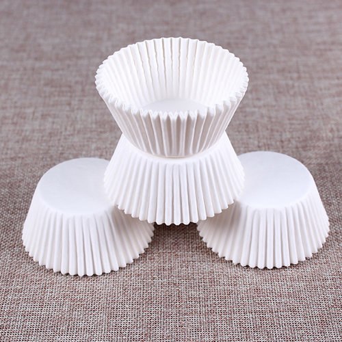 Cupcake Cases 100pcs Muffin Liner